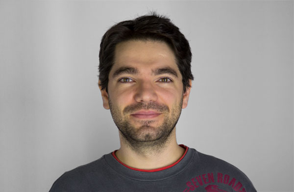 Henrique Galvan Debarba