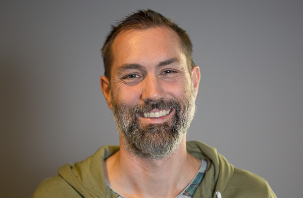 Michaël Martin