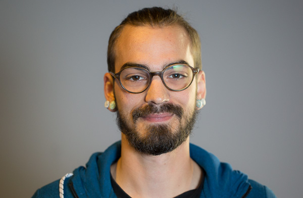 Tristan Siodlak