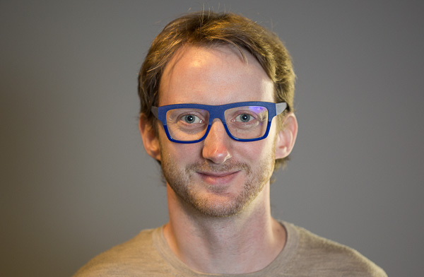 Brian Rochat