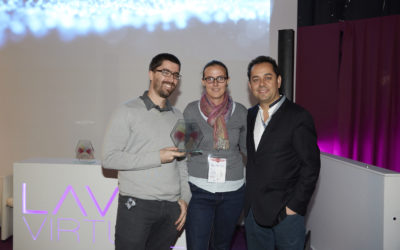 Laval Virtual Award 2016
