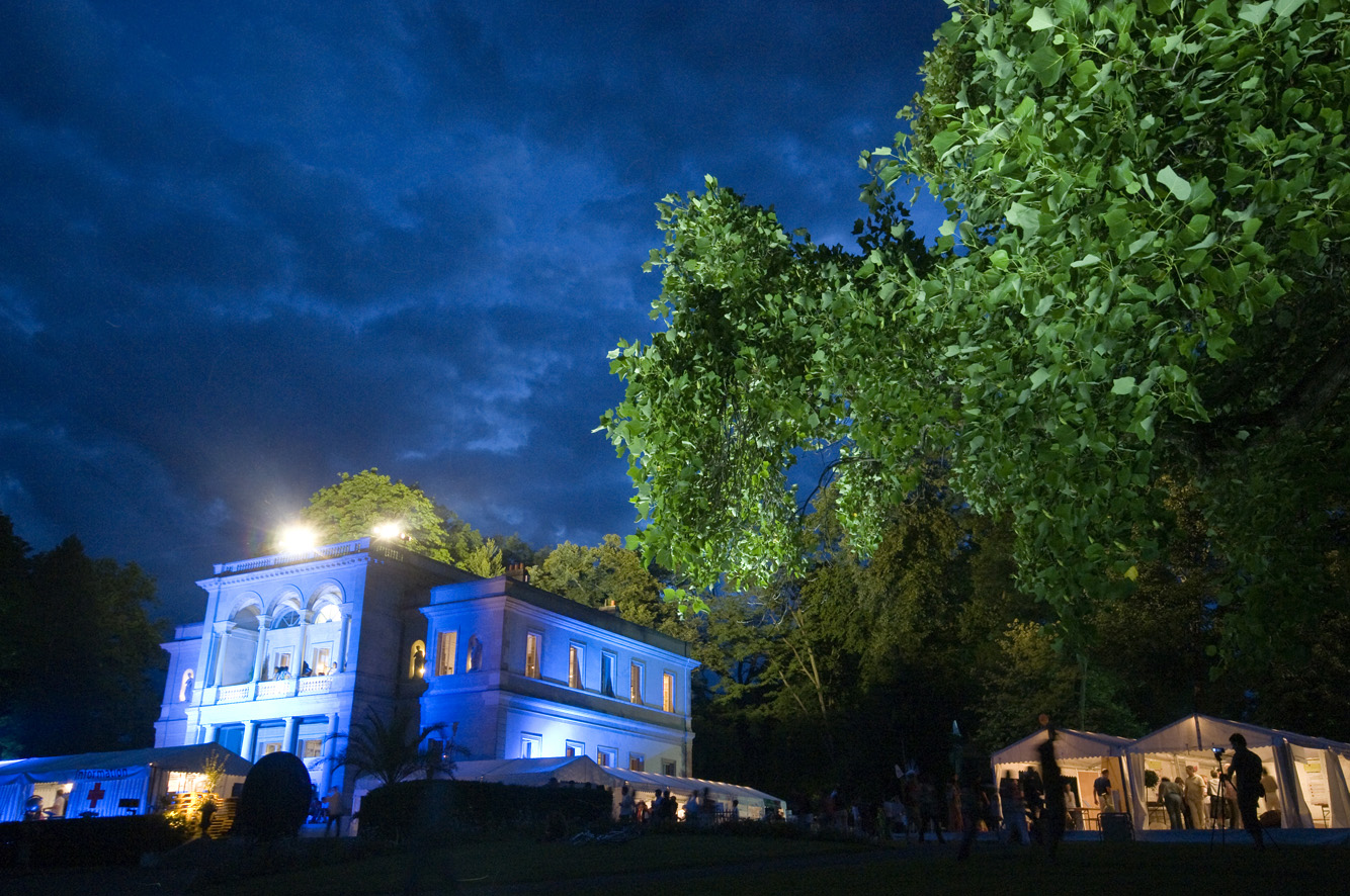 Nuit de la Science Nuit de la Science