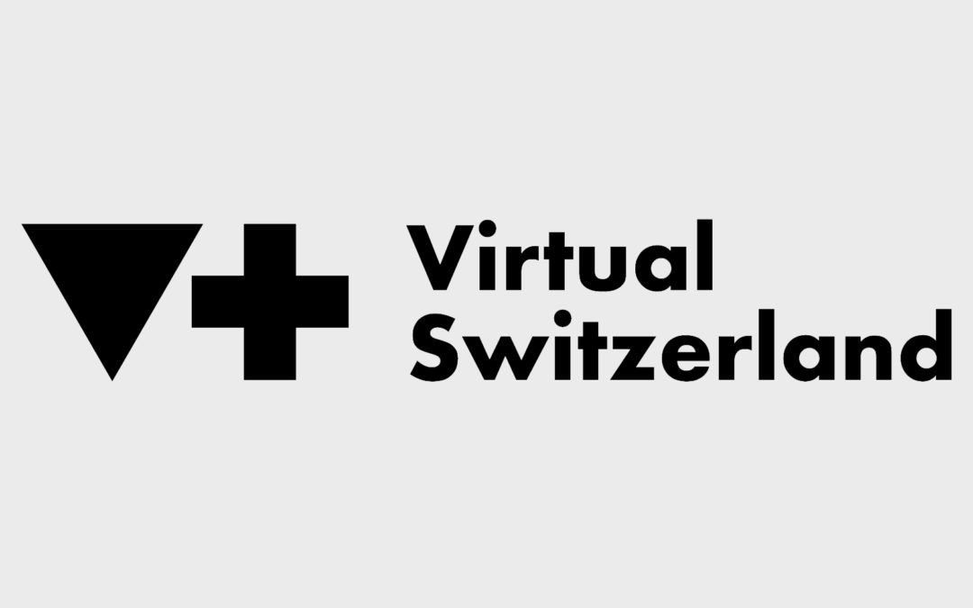 Virtual Switzerland logo