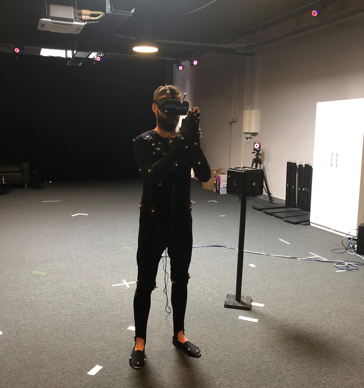 VR-Together