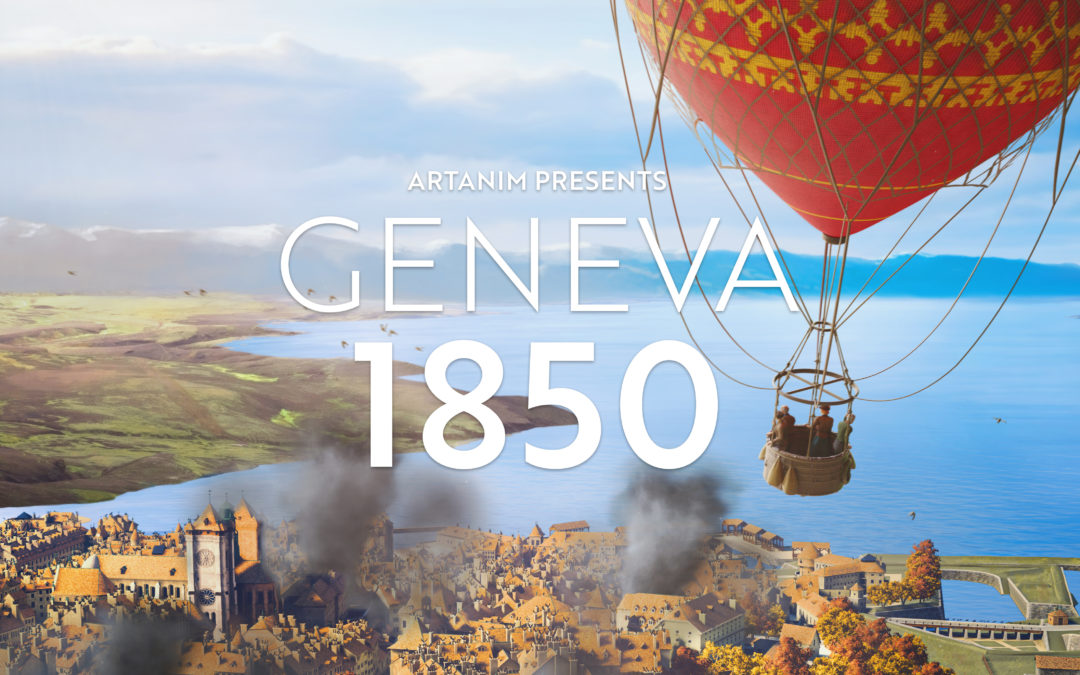 Geneva 1850