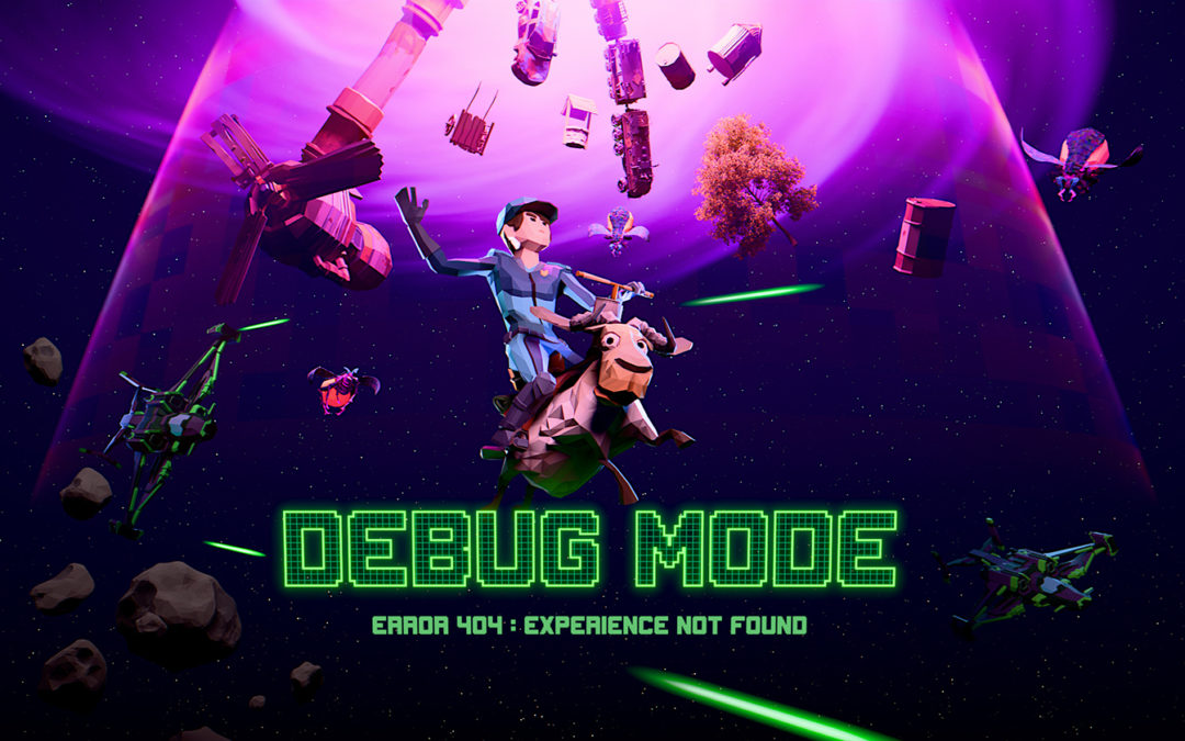 Debug Mode!