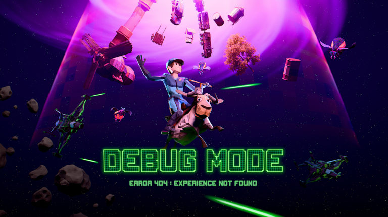 Debug Mode!