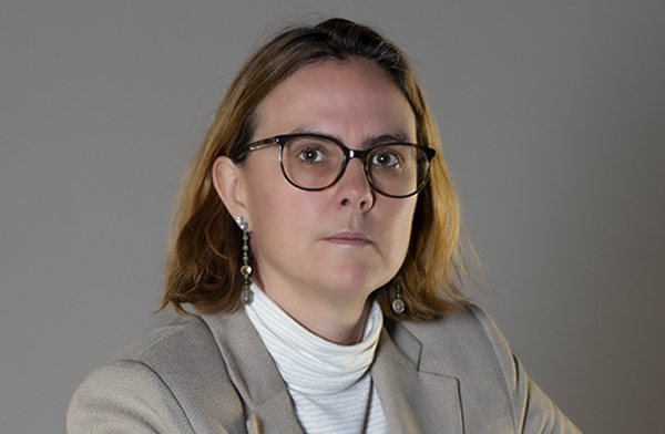 Caecilia Charbonnier