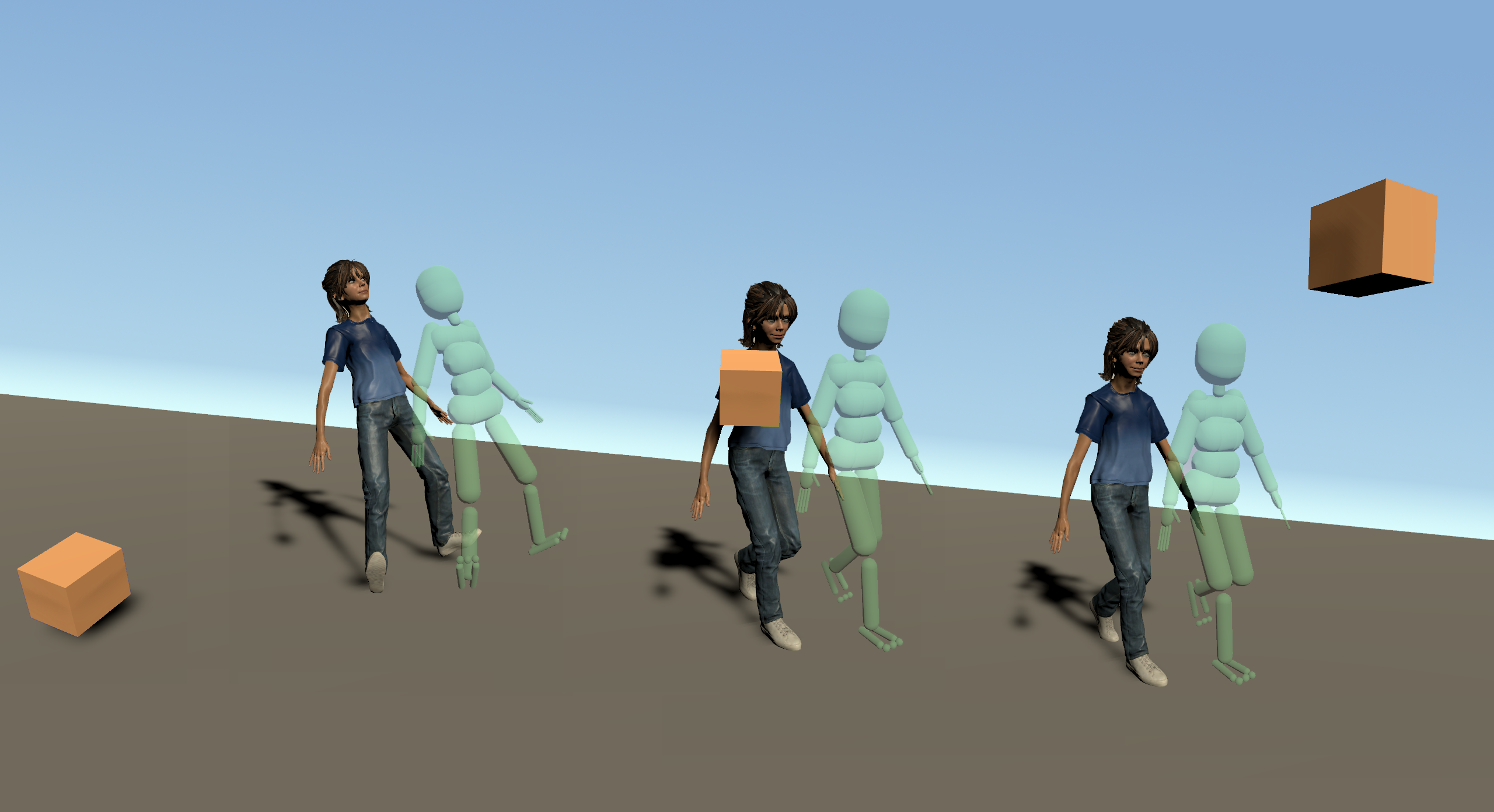 Compo_Presence Presence